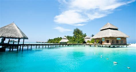 Top 5 Tourist Attractions Of Maldives - TravelTourXP.com