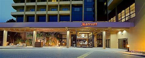 San Diego Marriott La Jolla | San Diego Hotels in California