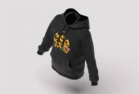 Nike Nike X Drake Certified Lover Boy Hoodie | Grailed