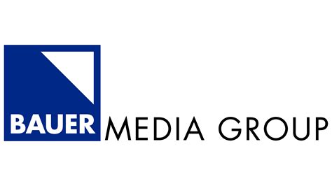 Bauer Media Group Logo, symbol, meaning, history, PNG, brand