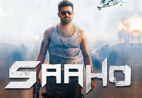 SAAHO MOVIE REVIEW - Cinemaplusnews