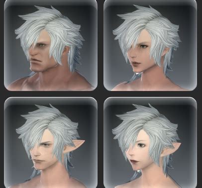 All Unlockable Hairstyles in FFXIV & How to Get Them - Dot Esports