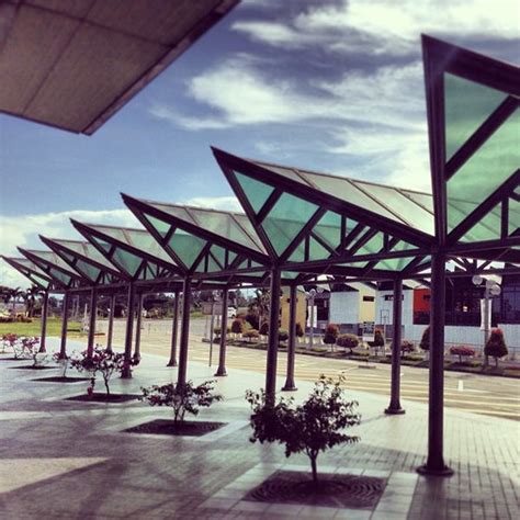 Francisco Bangoy International Airport (DVO) - Airport in Buhangin