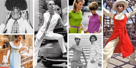 60s Fashion Trends To Wear In 2022, According To Stylists | atelier ...