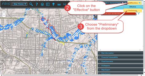 North Carolina Flood Maps Online - Get Latest Map Update