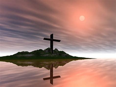 Cross Backgrounds For Worship