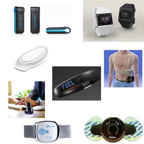 New Gadgets Monitor Your Health And Fitness – Limitless Technology