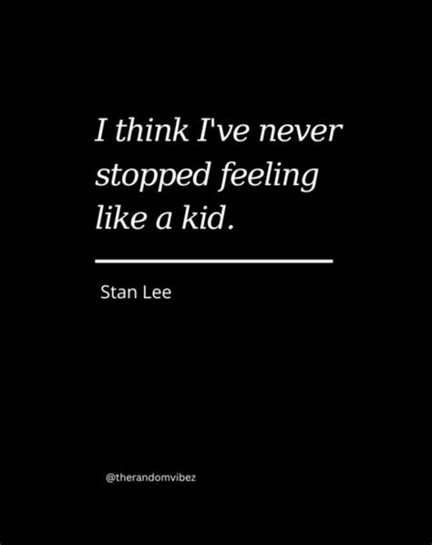 50 Stan Lee Quotes On Living A Superhero Life – The Random Vibez