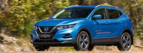 Nissan Qashqai 2018 review | RACV