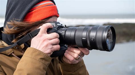 Nikon announces Nikkor Z 400mm f/4.5 VR S lens