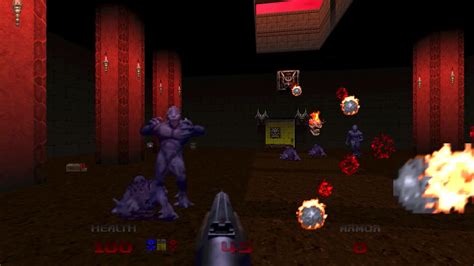 DOOM 64 Review – DOOM, Eternal