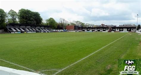 Maidenhead United FC | York Road | Football Ground Guide