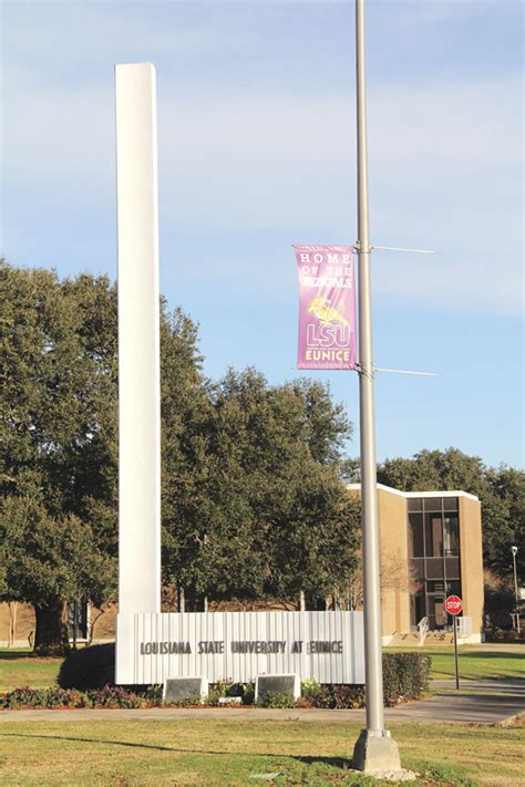 LSUE is 1 of 44 colleges tapped for high school enrollment program ...