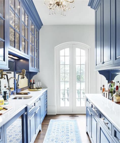 The BEST Kitchen Cabinet Colours with Grey Floors - How to Choose Colour