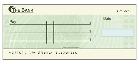 Cheque Stock Illustrations – 11,089 Cheque Stock Illustrations, Vectors ...