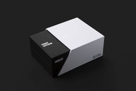 15 Awesome Special Edition Nike Shoe Packaging Designs | Shoe box ...