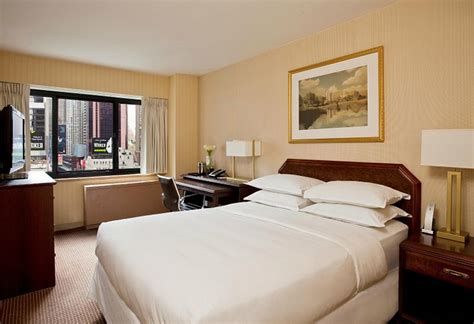 THE MANHATTAN AT TIMES SQUARE HOTEL - Updated 2024 Prices (New York City)