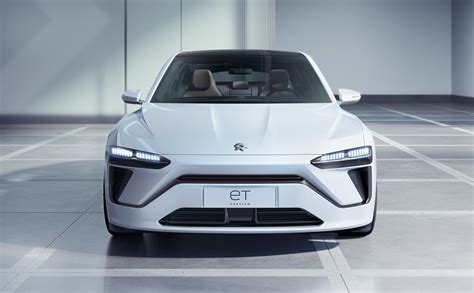 Leading EV Makers and Their Electric Cars in 2019 - Pandaily