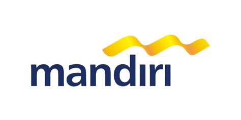 Logo Mandiri Utama Finance Png