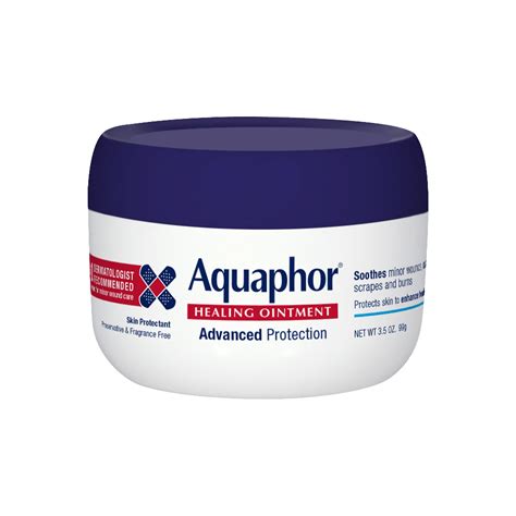 Aquaphor® Itch Relief Ointment