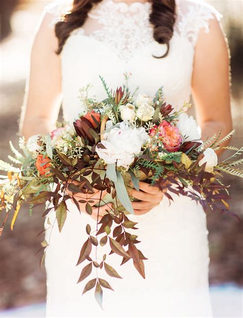 Rustic-Meets-Elegant Wedding Inspiration - Green Wedding Shoes