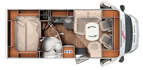 Southdowns | New Motorhomes | 2014 Carthago C-Tourer T Motorhome ...