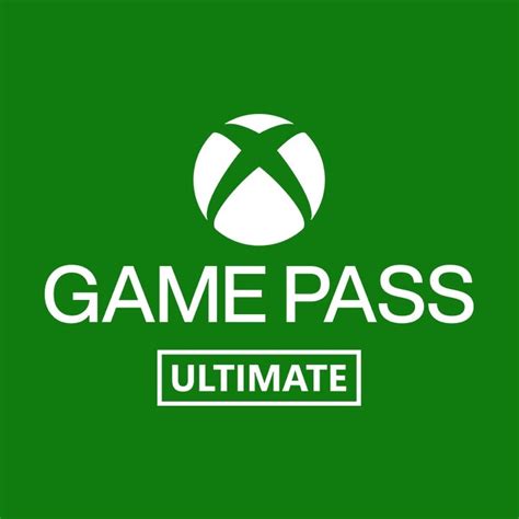 Xbox Game Pass Ultimate: Month Xbox Series XS Xbox One | lupon.gov.ph