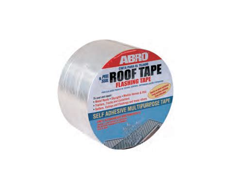 Roof Tape - Flashing Tape Manufacturer Malaysia | Roof Tape - Flashing ...