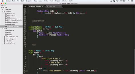 Beginner's Guide to Elm Programming. Build Web Apps | Mammoth