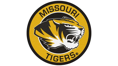 Missouri Tigers Logo, symbol, meaning, history, PNG, brand