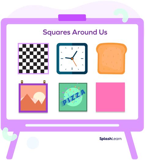 What Is A Square