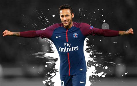 Neymar Jr PSG Wallpapers - Top Free Neymar Jr PSG Backgrounds ...