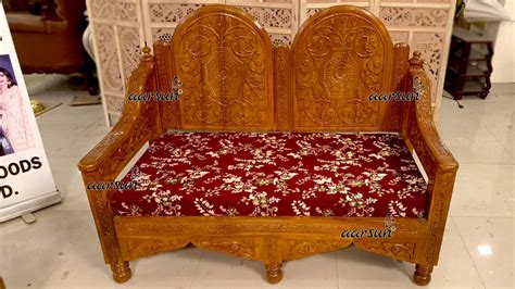 Classic Sofa Set Design YT-759 - Aarsun