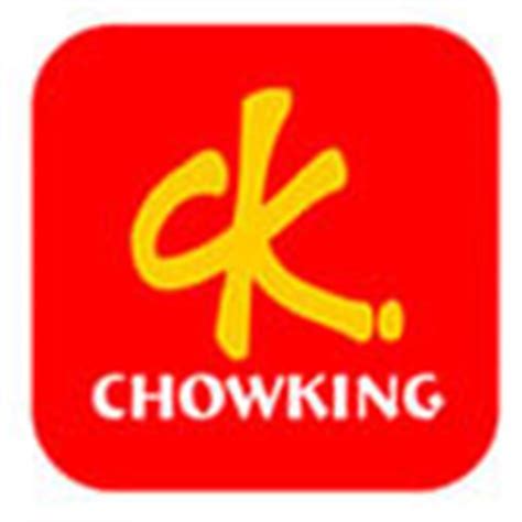 Chowking Logos