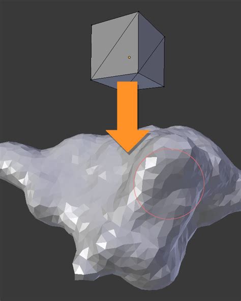 Dynamic Topology Sculpting — Blender Developers Blog