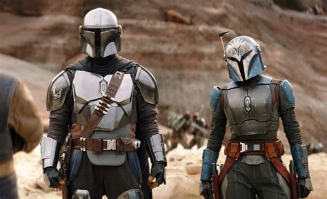 The Mandalorian Season 3 Cast: Meet the New and Returning Star Wars ...