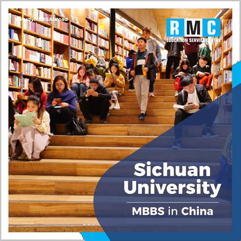 Sichuan University Admission 2023-24 | Fees Structure, Ranking, Scholarship