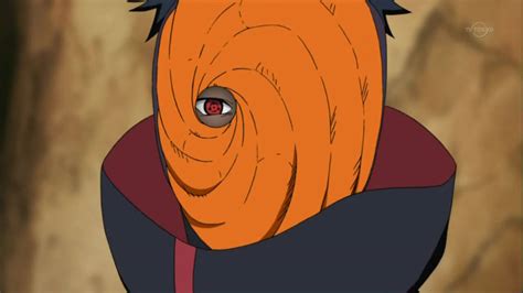 Who is Tobi? - Anime International