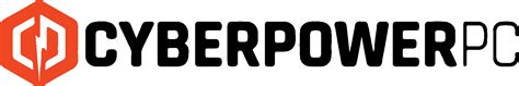 CyberPowerPC Logo Vector - (.Ai .PNG .SVG .EPS Free Download)