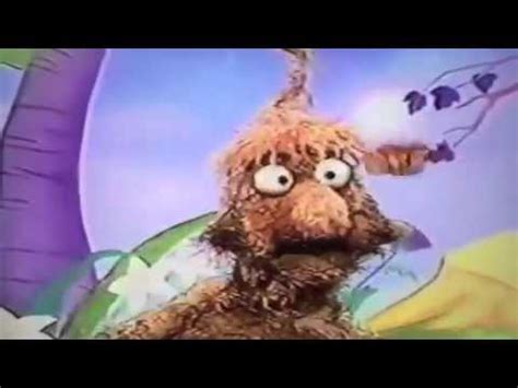 Muppet Time - Mudwell spends time with the butterfly - YouTube