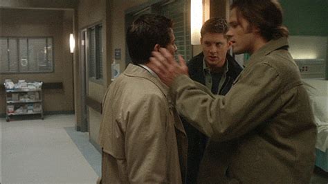 supernatural bloopers on Tumblr