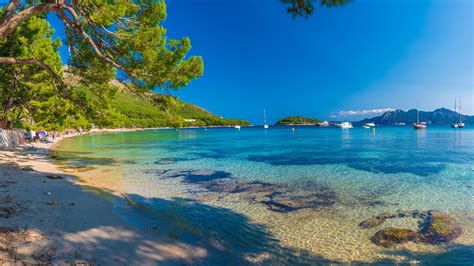 Hôtels à Puerto de Pollensa, Majorque | MarSenses | WEB OFFICIEL