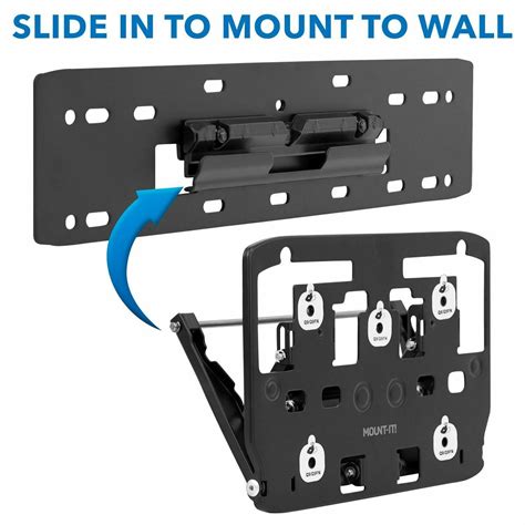 Samsung Frame Tv Mounting Template