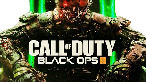 Black Ops 3 Zombies Wallpapers - Wallpaper Cave