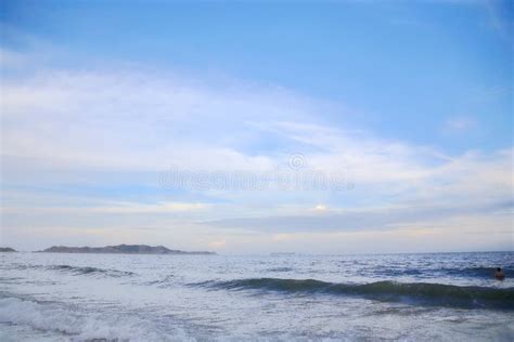 The Coastal Areas of Fujian, China Stock Image - Image of fishing, blue ...