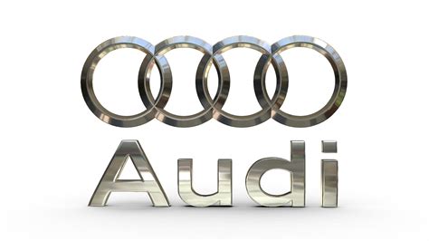 Audi Logo Hd Wallpapers 1080p