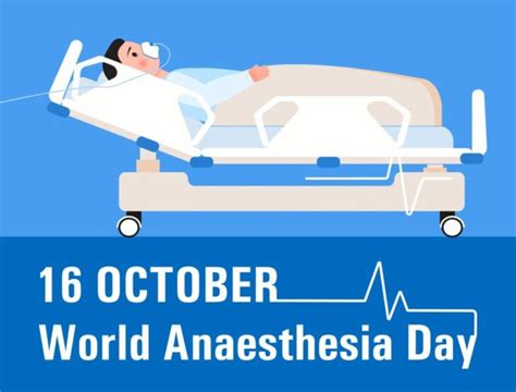 Happy World Anesthesia Day (2023) History, Significance, Quotes, Wishes ...