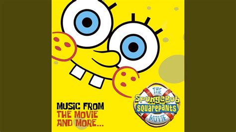 SpongeBob SquarePants - The Best Day Ever Acordes - Chordify