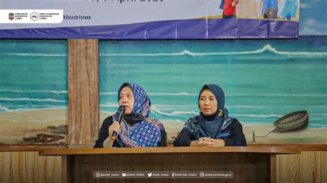 LOKAKARYA 4 PROGRAM PENDIDIKAN GURU PENGGERAK (PPGP) ANGKATAN 7 TAHUN ...