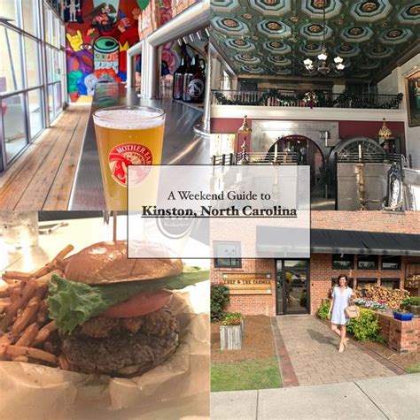 6 Best Things to Do in Kinston, NC - I'm Fixin' To | Kinston, North carolina, Carolina